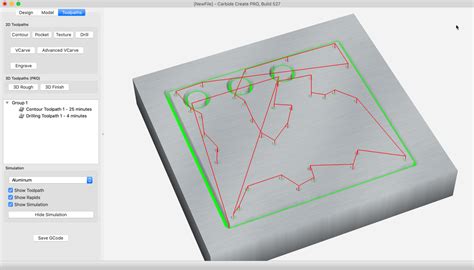 cnc machine software list|free cnc engraving software.